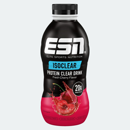Isoclear Protein Clear Drink - ЕЅΝ