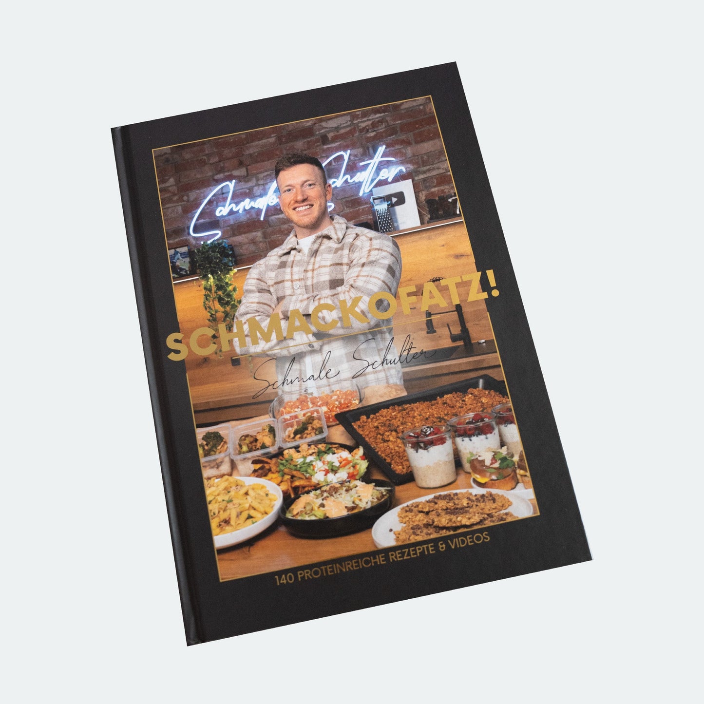 Schmackofatz! Gold Edition - ЕЅΝ