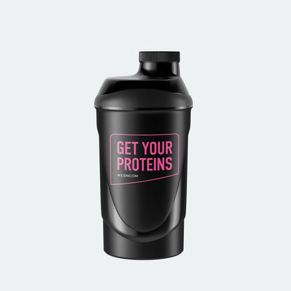 Shaker Get Your Proteins - ЕЅΝ