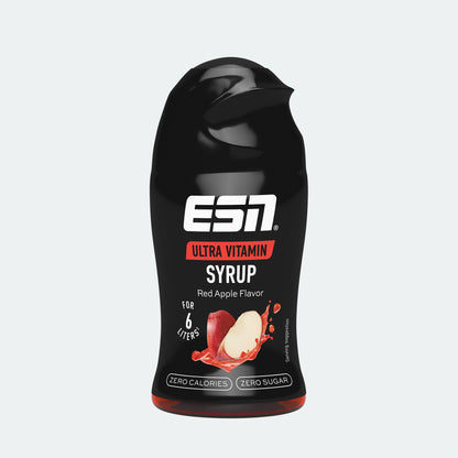 Ultra Vitamin Syrup - ЕЅΝ