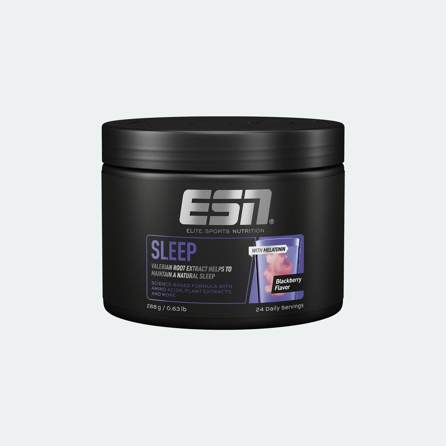 Sleep mit Melatonin - ЕЅΝ