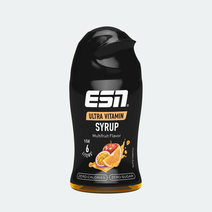 Ultra Vitamin Syrup - ЕЅΝ