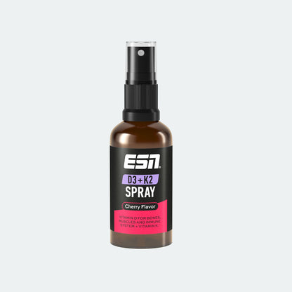 Vitamin D3+K2 Spray - ЕЅΝ